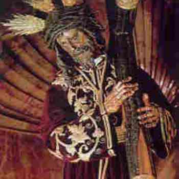 Click para ampliar. Pulsa en el nombre para ver la ficha. Jesus del Gran Poder